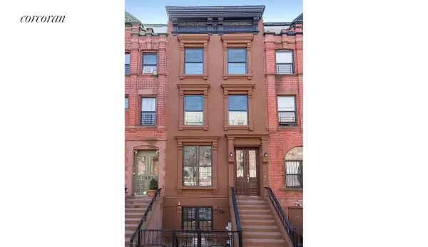 226 W 132nd Street, Manhattan, NY 10027