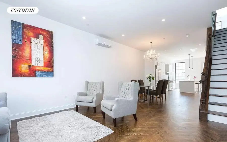 226 W 132nd Street, New York, NY 10027 - #2