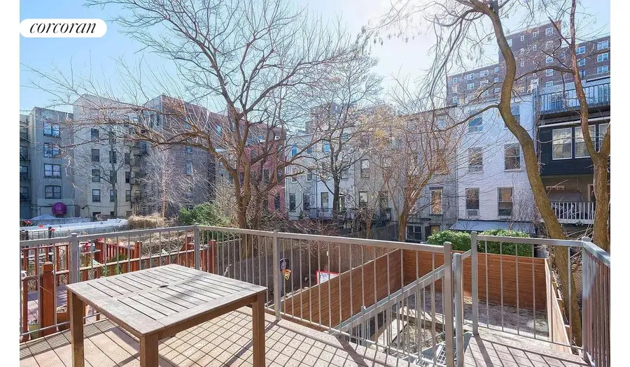 226 W 132nd Street, New York, NY 10027 - #3