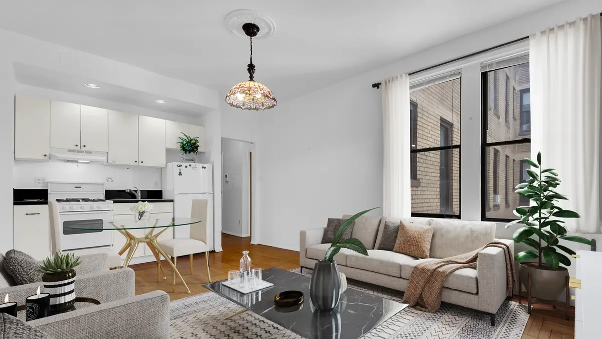 7609 4th Avenue #D16, Brooklyn, NY 11209 - #1