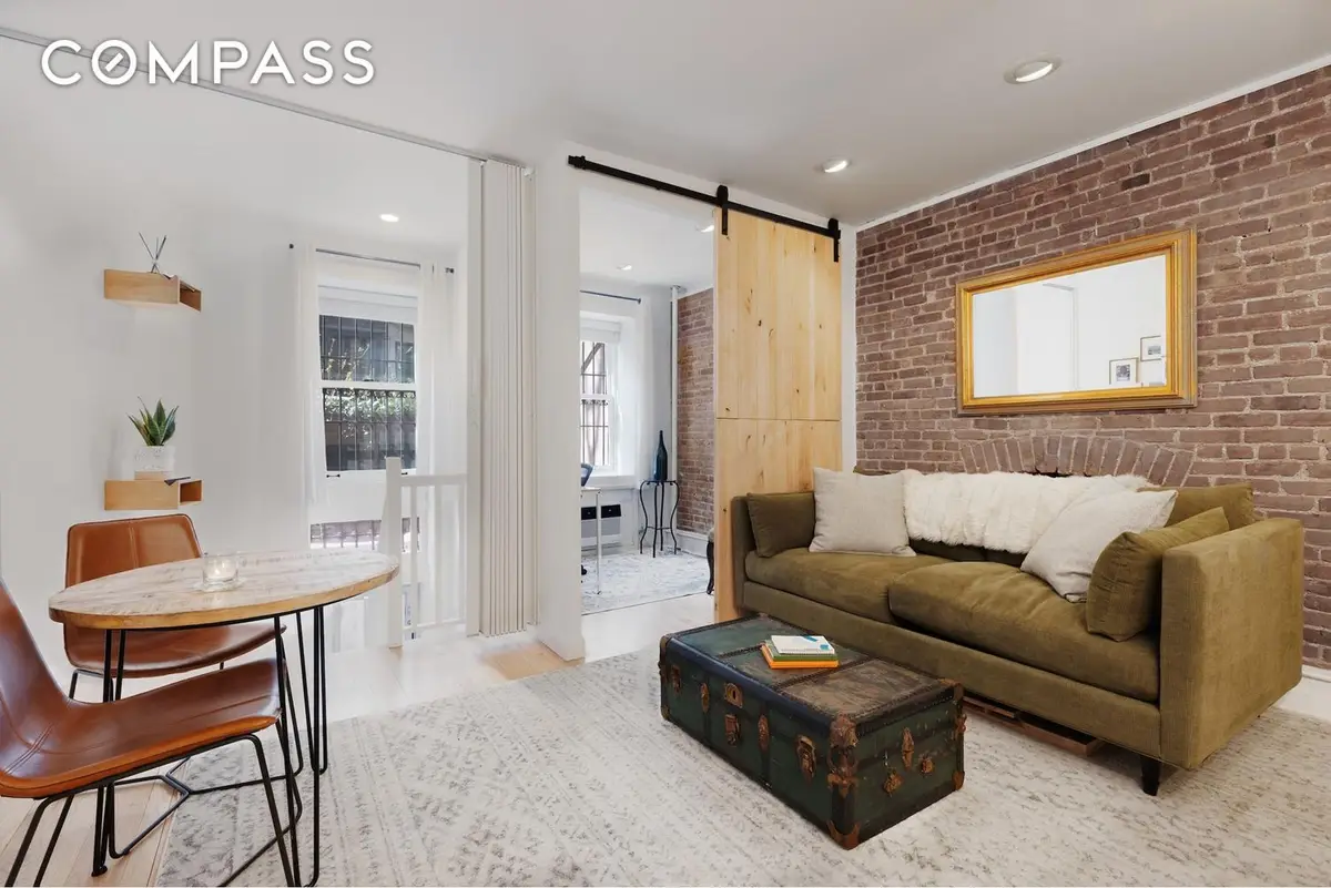 59 W 88th Street #BF, New York, NY 10024 - #1