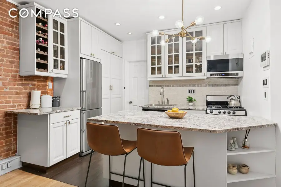 59 W 88th Street #BF, New York, NY 10024 - #2