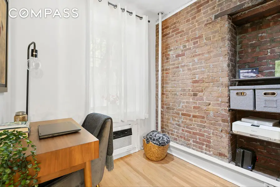 59 W 88th Street #BF, New York, NY 10024 - #3