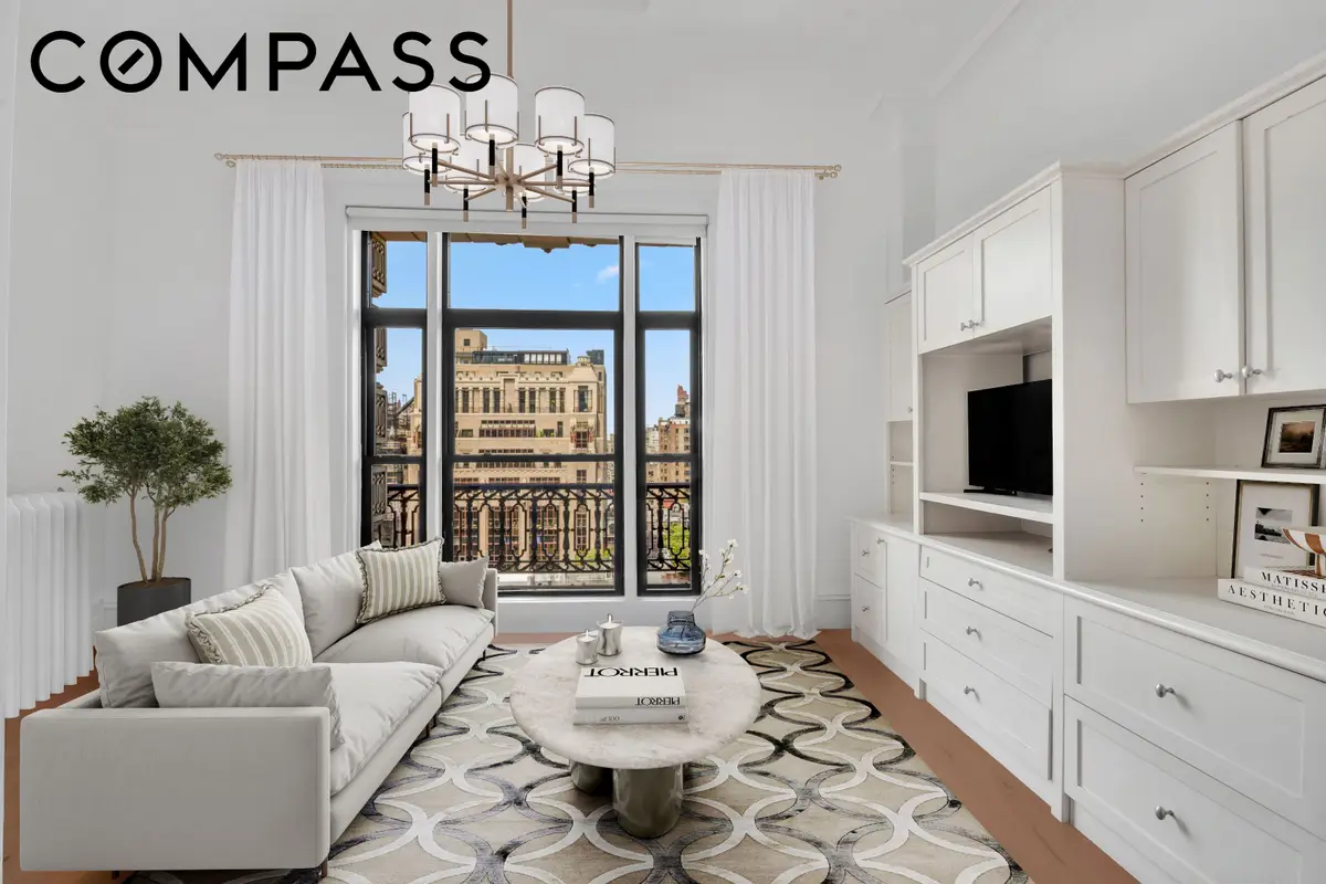 140 W 69th Street #107A, Manhattan, NY 10023 - #1