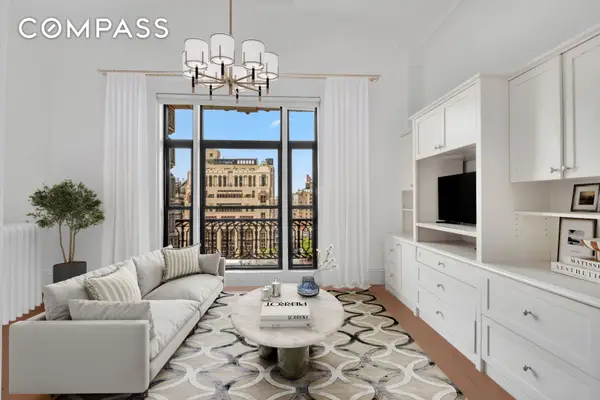 140 W 69th Street #107A, Manhattan, NY 10023