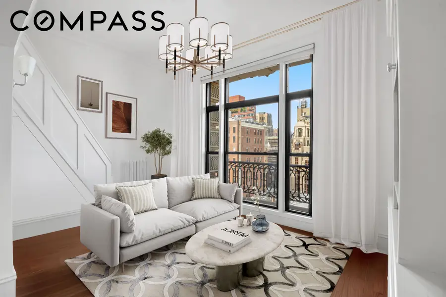 140 W 69th Street #107A, Manhattan, NY 10023 - #3