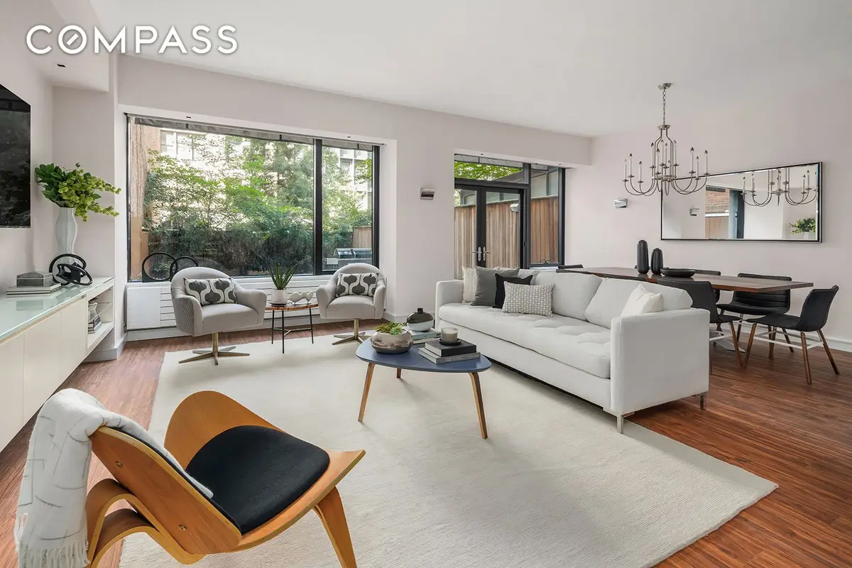 255 Hudson Street #TH1, Manhattan, NY 10013 - #1