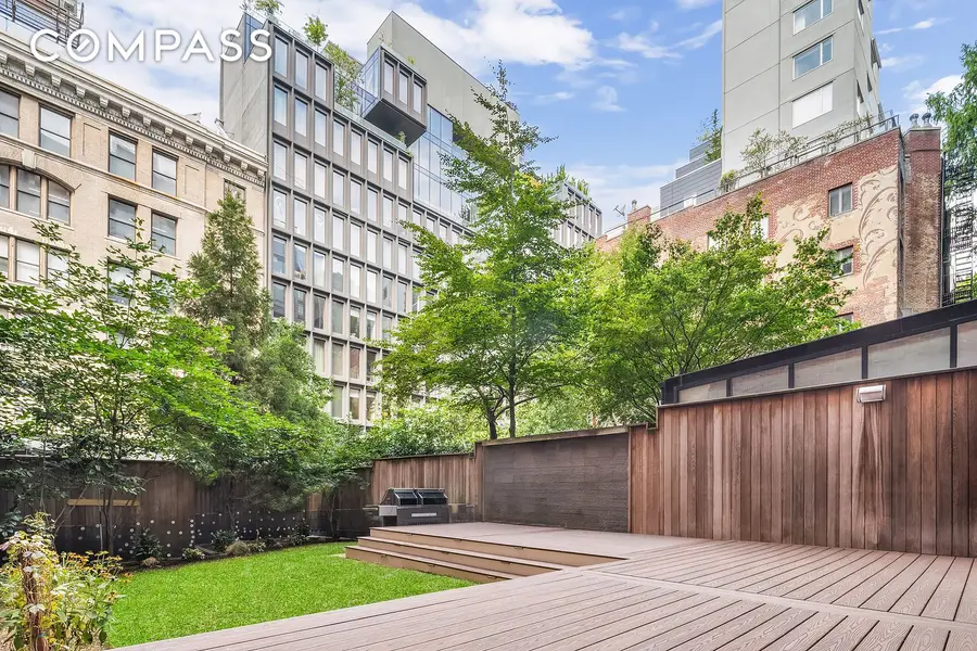 255 Hudson Street #TH1, Manhattan, NY 10013 - #2