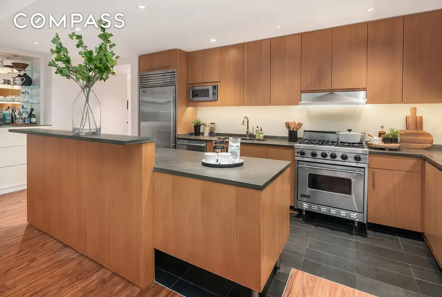 255 Hudson Street #TH1, Manhattan, NY 10013 - #3