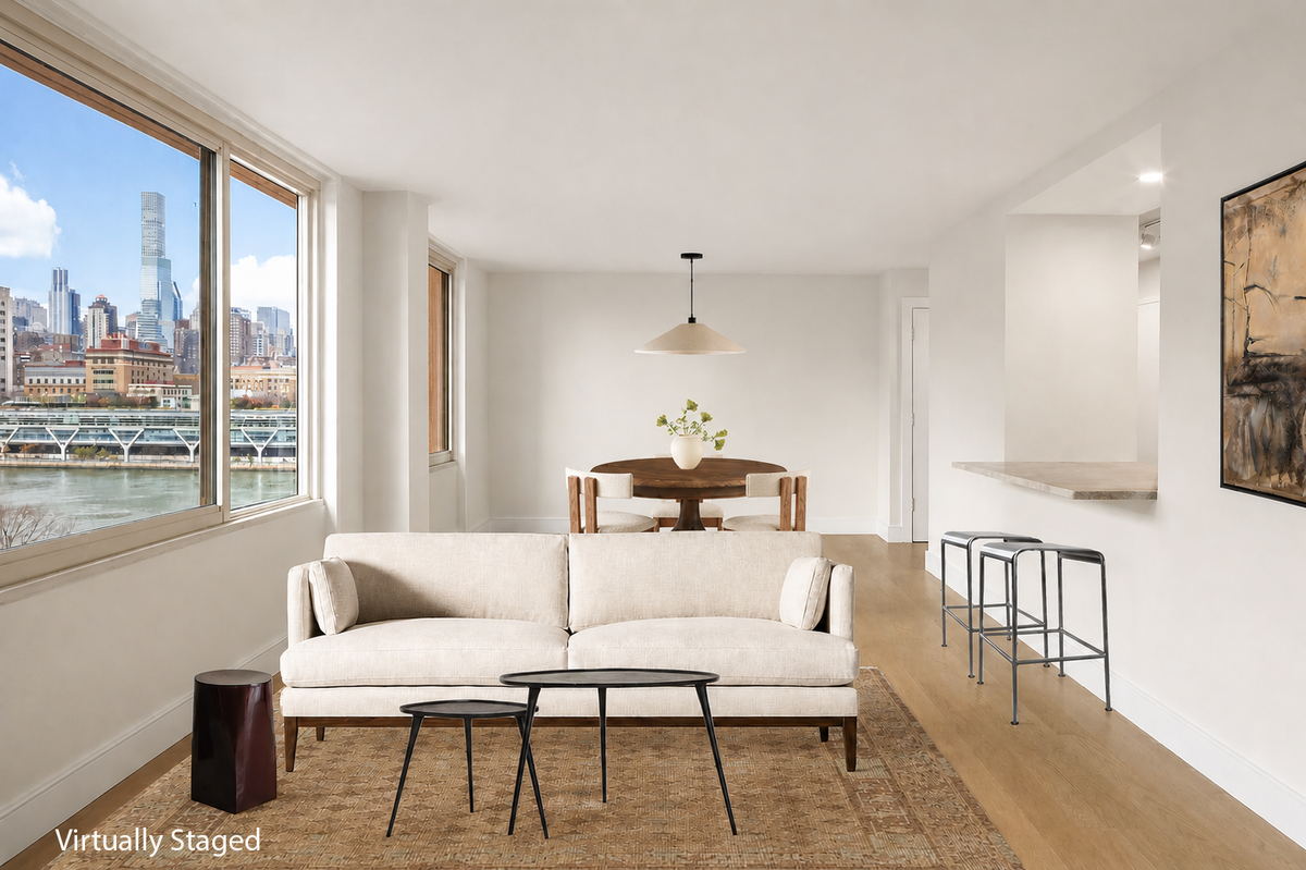 575 Main Street #1601, New York, NY 10044 - #1
