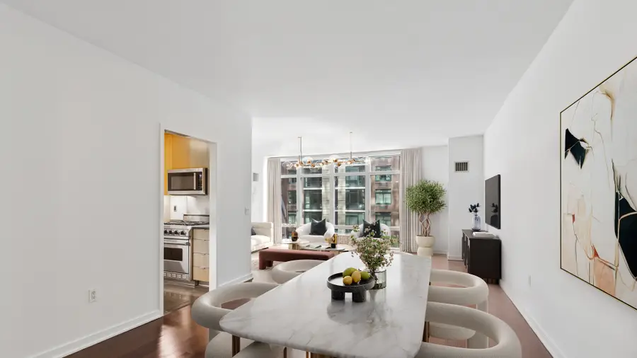 207 E 57th Street #5C, Manhattan, NY 10022 - #3