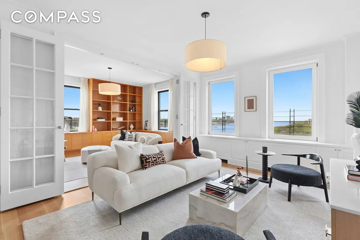 325 Riverside Drive #111, Manhattan, NY 10025 - #1