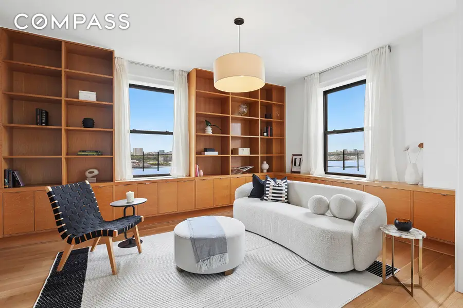 325 Riverside Drive #111, Manhattan, NY 10025 - #3
