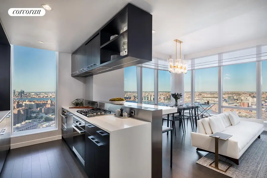 252 South Street #60F, New York, NY 10002 - #3
