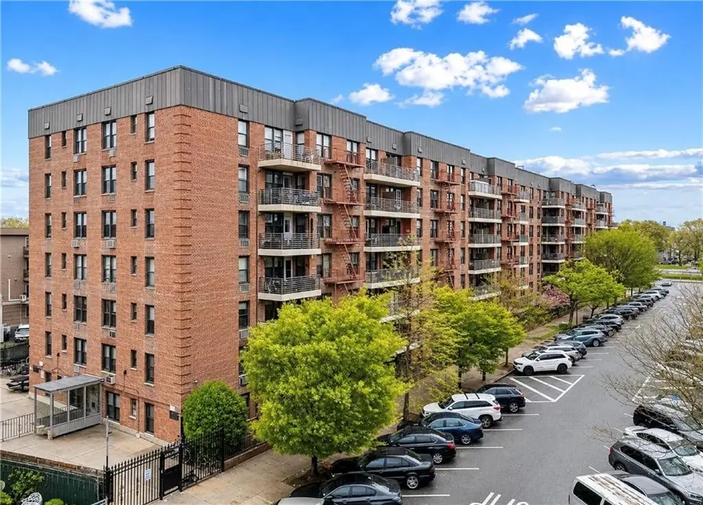 2800 Coyle Street #322, Brooklyn, NY 11235 - #1