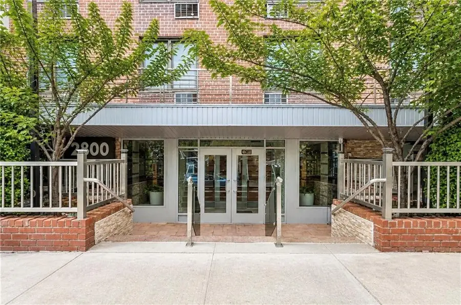 2800 Coyle Street #322, Brooklyn, NY 11235 - #2