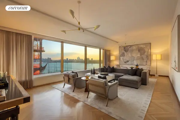 551 W 21st Street #16B, Manhattan, NY 10011