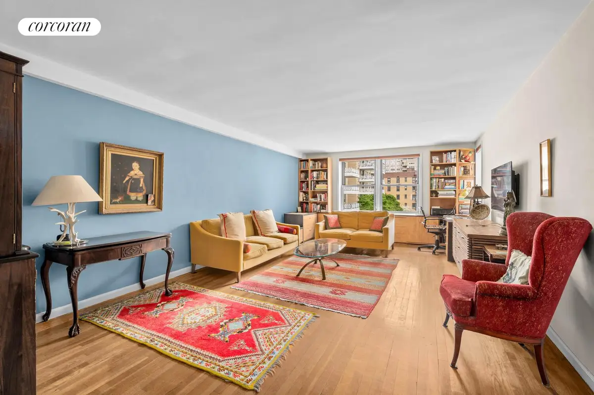 60 E 9th Street #438, Manhattan, NY 10003 - #1