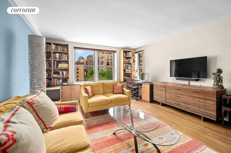 60 E 9th Street #438, Manhattan, NY 10003 - #2