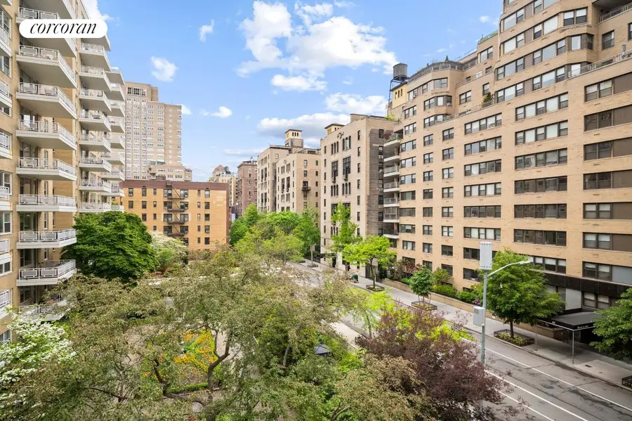 60 E 9th Street #438, Manhattan, NY 10003 - #3