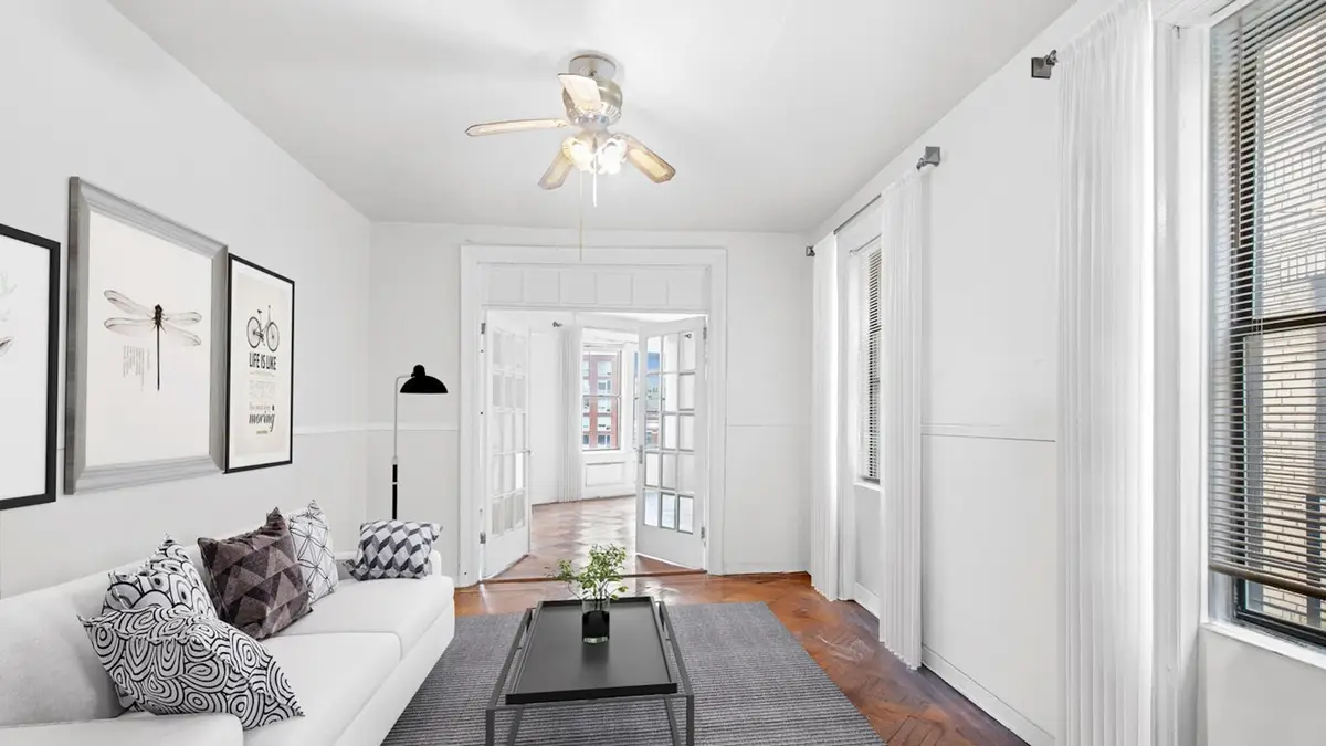 303 W 122nd Street #55, Manhattan, NY 10027 - #1