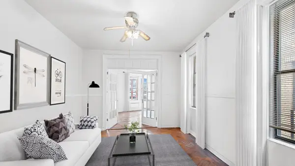 303 W 122nd Street #55, Manhattan, NY 10027
