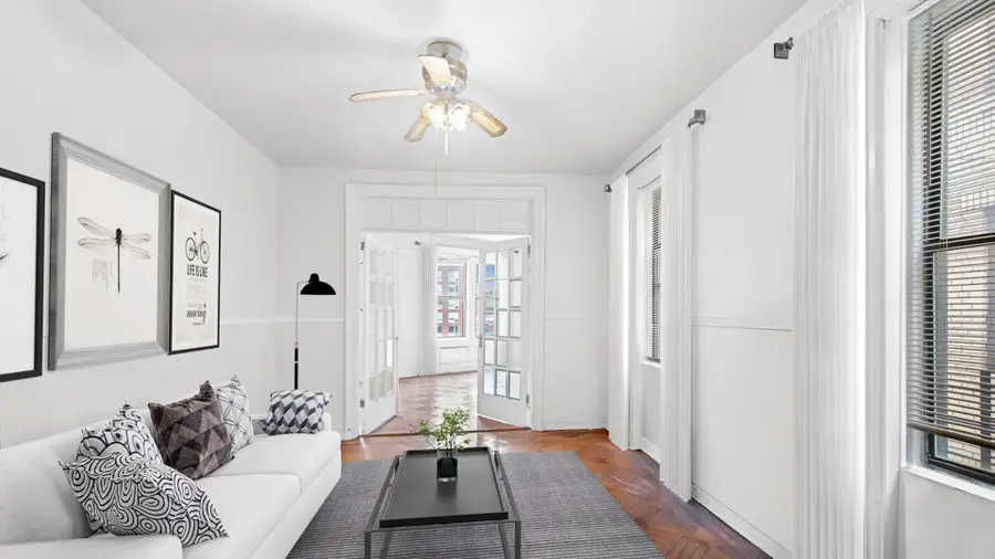 303 W 122nd Street #55, Manhattan, NY 10027 - #3