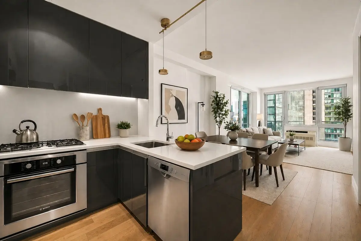 44-15 Purves Street #11B, Queens, NY 11101 - #1