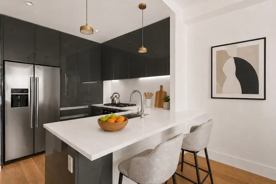 44-15 Purves Street #11B, Queens, NY 11101 - #2