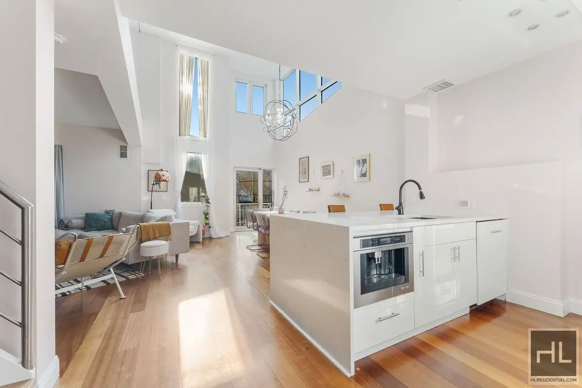 134 Powers Street #3C, Brooklyn, NY 11211 - #1
