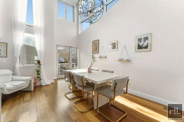 134 Powers Street #3C, Brooklyn, NY 11211