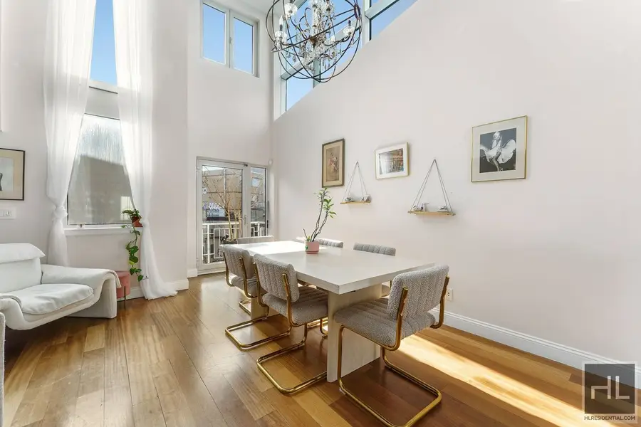 134 Powers Street #3C, Brooklyn, NY 11211 - #2