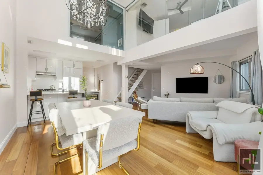 134 Powers Street #3C, Brooklyn, NY 11211 - #3