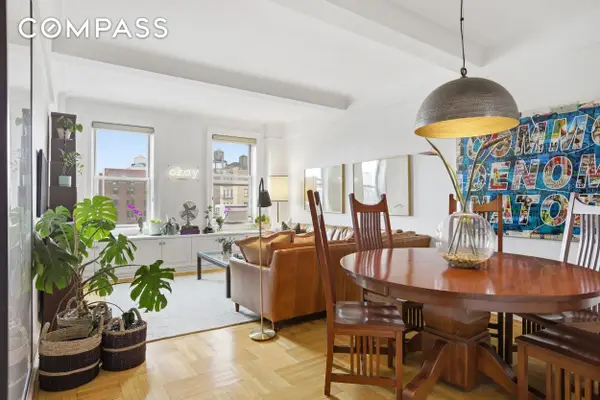 245 W 104th Street #14C, Manhattan, NY 10025