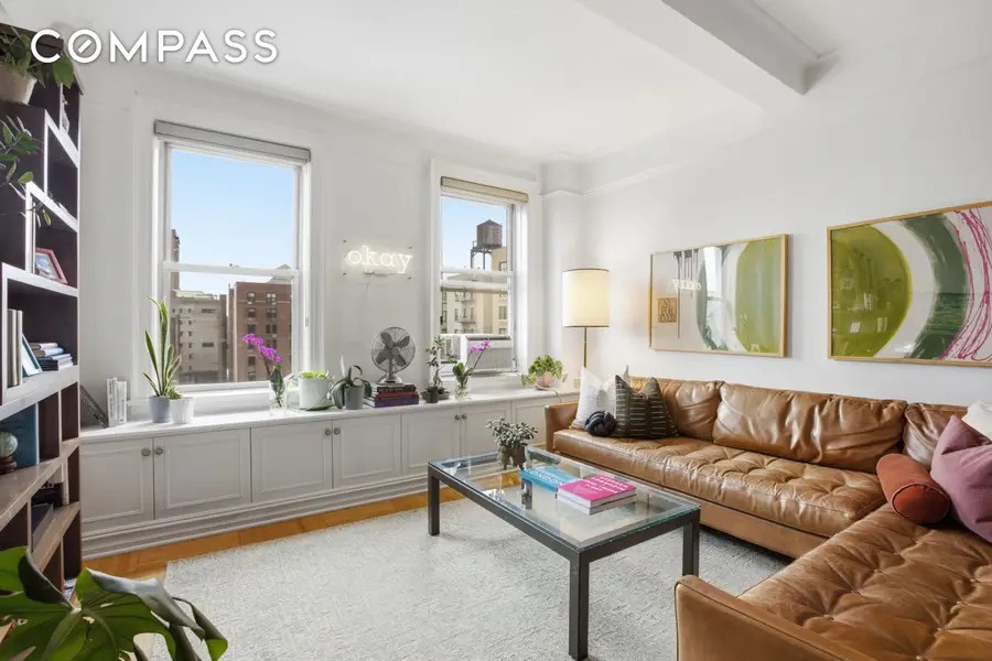 245 W 104th Street #14C, New York, NY 10025 - #2
