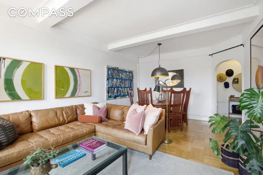 245 W 104th Street #14C, New York, NY 10025 - #3