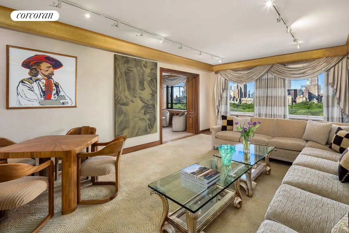 875 5th Avenue #16A, New York, NY 10065 - #1