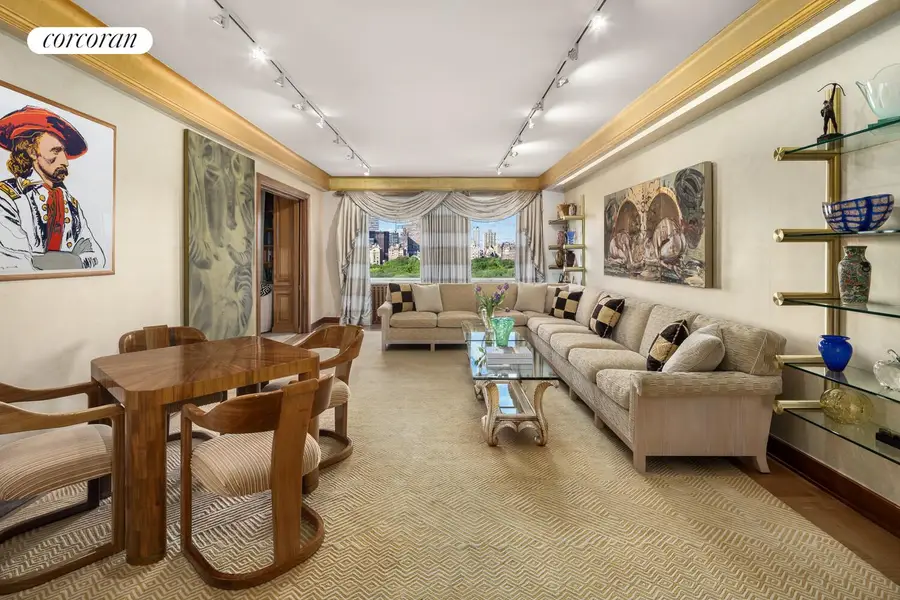 875 5th Avenue #16A, New York, NY 10065 - #2