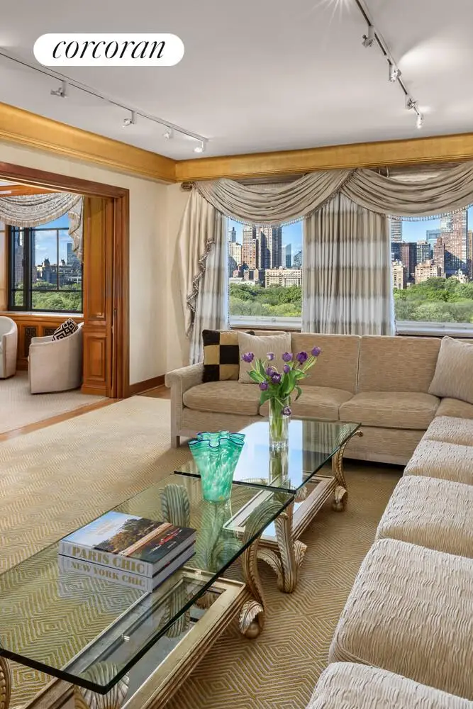 875 5th Avenue #16A, New York, NY 10065 - #3