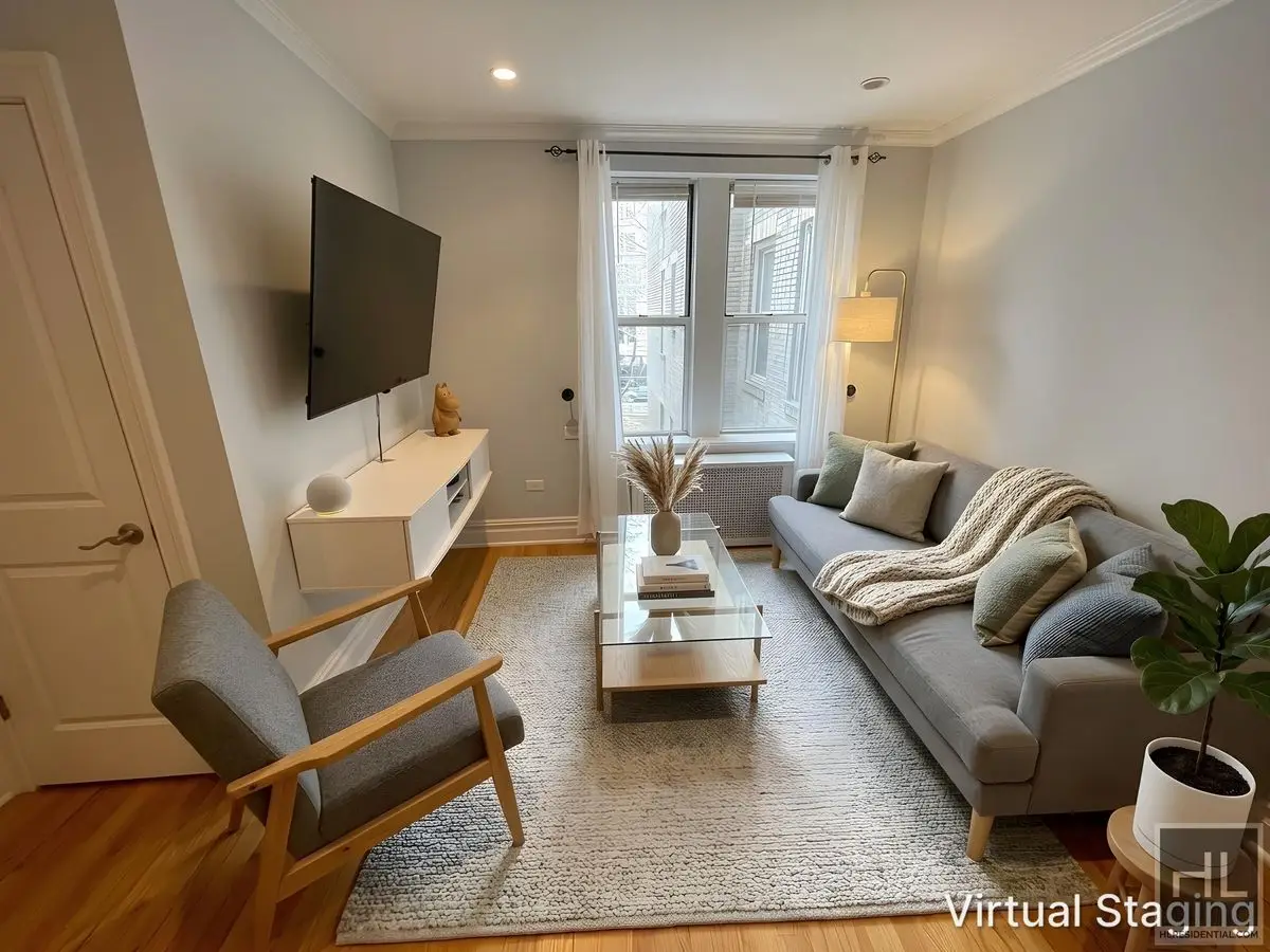 775 Riverside Drive #3F, New York, NY 10032 - #1