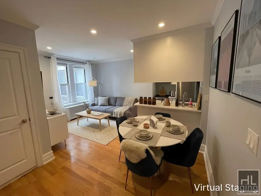 775 Riverside Drive #3F, New York, NY 10032 - #2