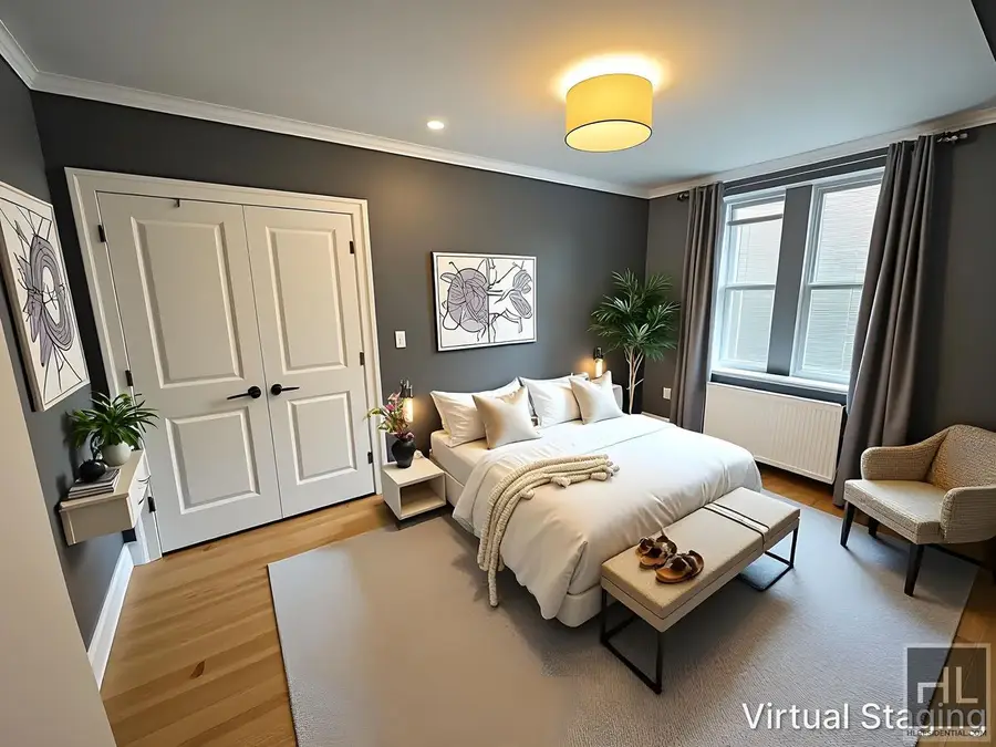 775 Riverside Drive #3F, New York, NY 10032 - #3