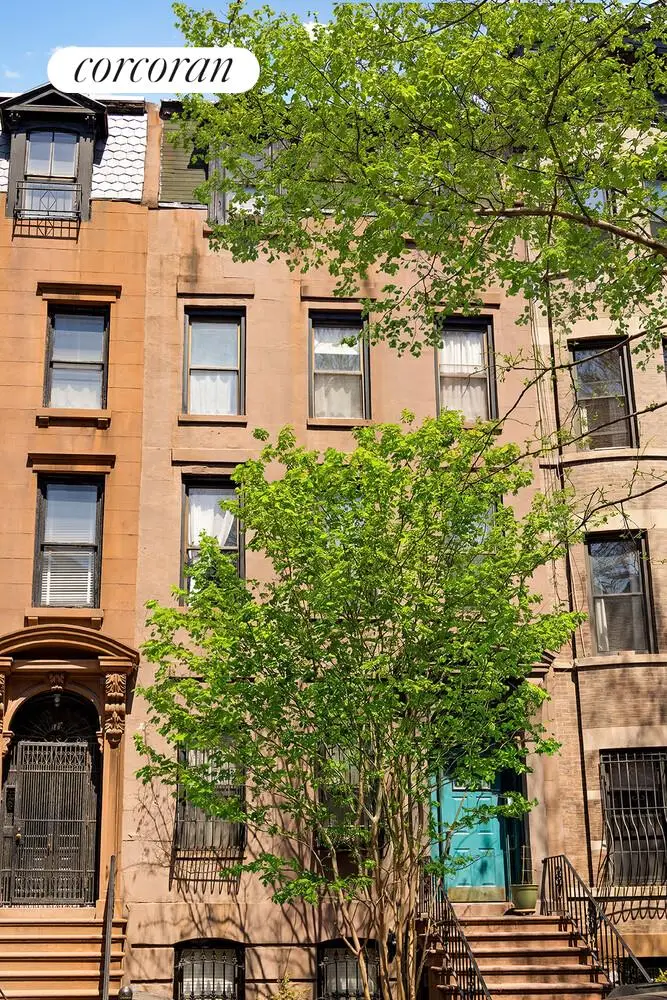 181 St Marks Avenue, Brooklyn, NY 11238 - #1