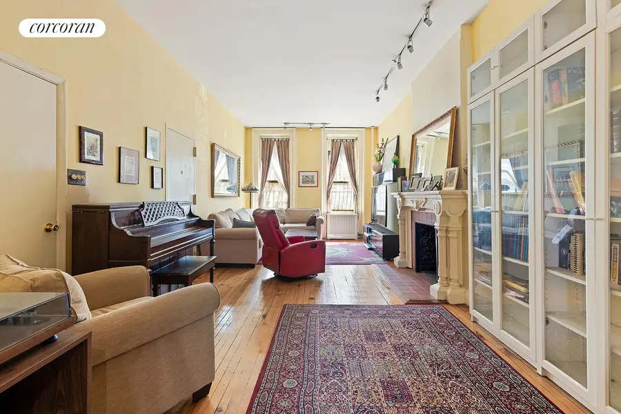 181 St Marks Avenue, Brooklyn, NY 11238 - #2