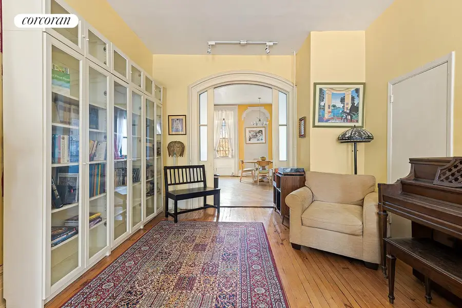181 St Marks Avenue, Brooklyn, NY 11238 - #3