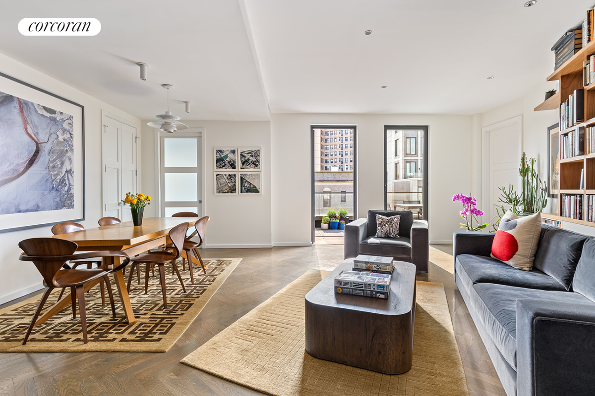 805 Washington Avenue #7D, Brooklyn, NY 11238 - #1
