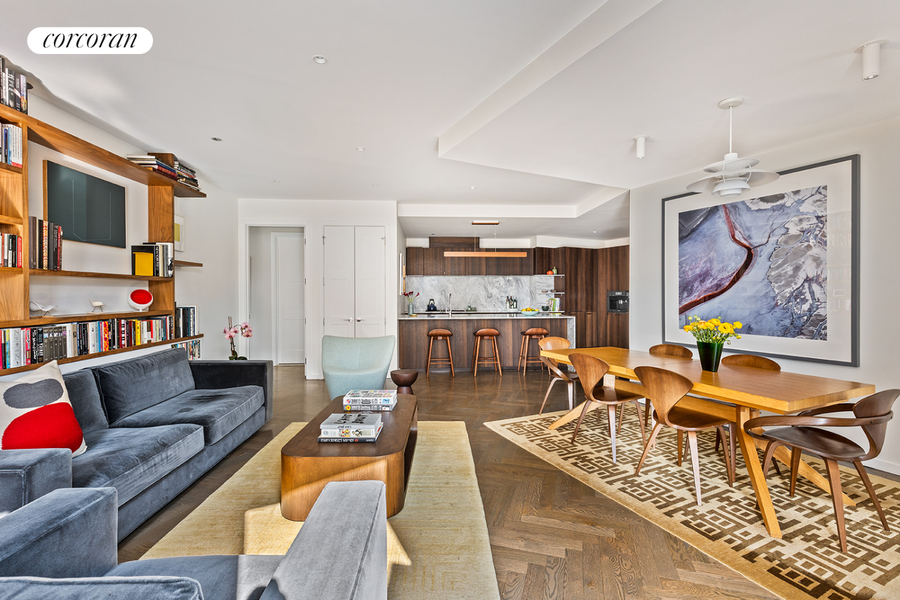 805 Washington Avenue #7D, Brooklyn, NY 11238 - #3