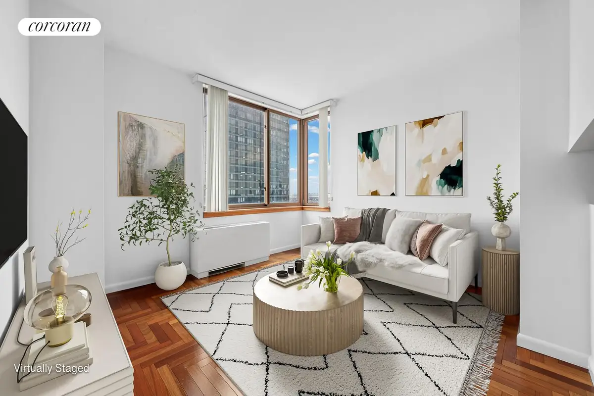 524 E 72nd Street #41F, New York, NY 10021 - #1