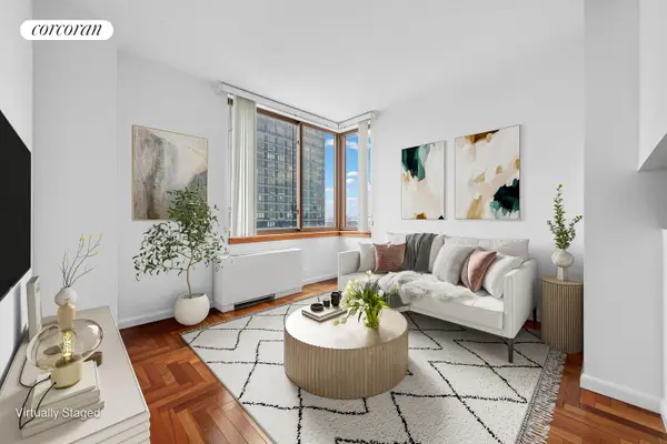 524 E 72nd Street #41F, Manhattan, NY 10021