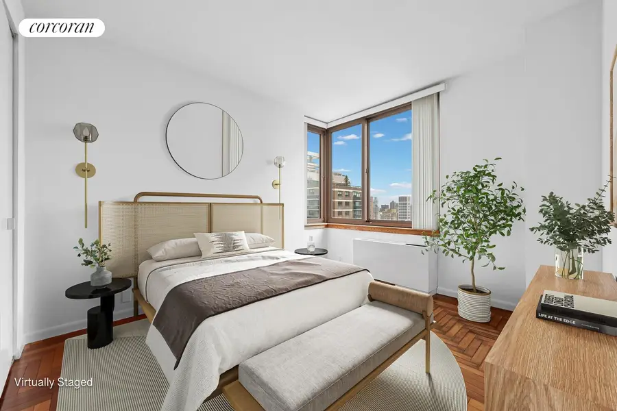 524 E 72nd Street #41F, New York, NY 10021 - #2